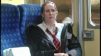 Click to watch 'Car Party' (popup) The Catherine Tate Show